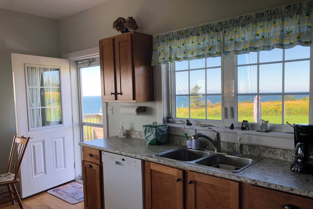 Photo of Kitchen in White Sands