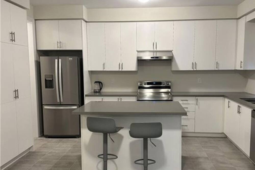 Photo of Kitchen in Stayner