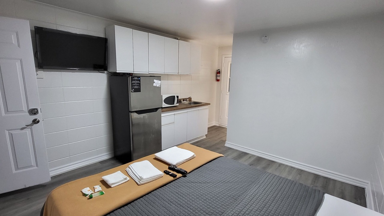 Photo of Bedroom in Rama