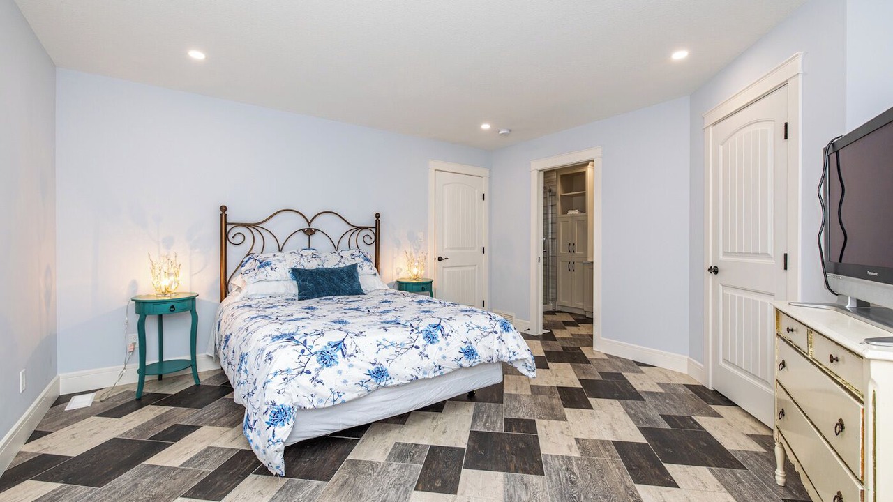 Photo of Bedroom in Prince George