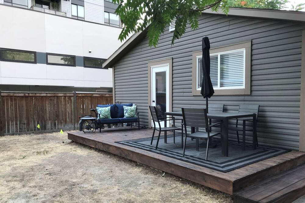 Photo of Outdoor in Downtown Kelowna