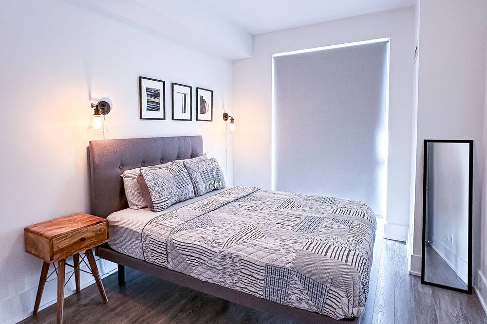 Photo of Bedroom in Central Waterfront