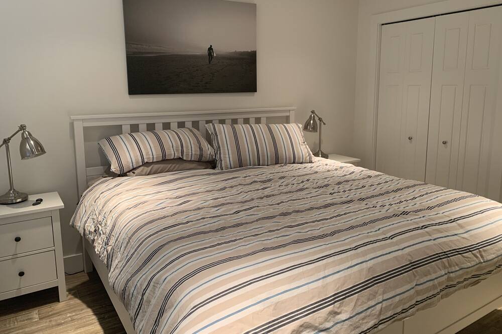 Photo of Bedroom in Wardner