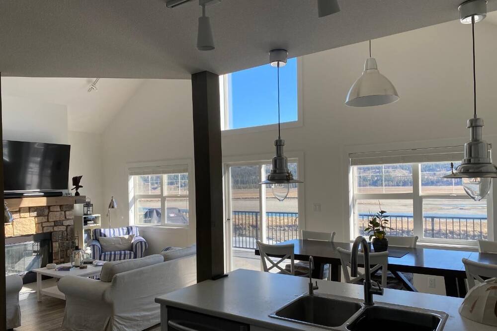 Photo of Kitchen in Wardner