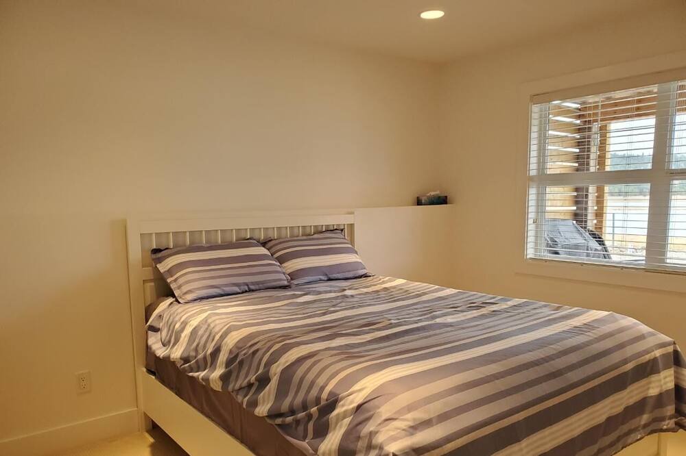 Photo of Bedroom in Wardner