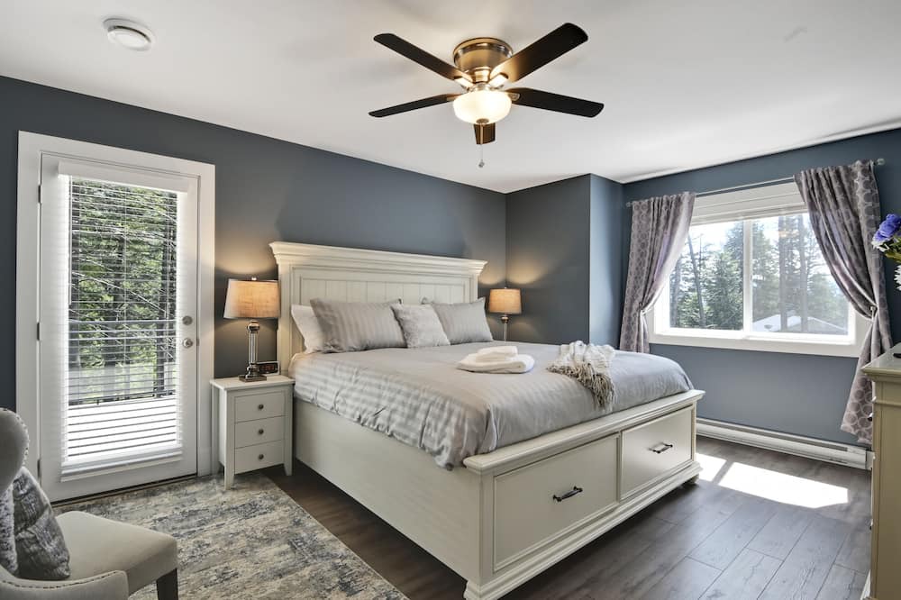 Photo of Bedroom in West Kelowna Estates