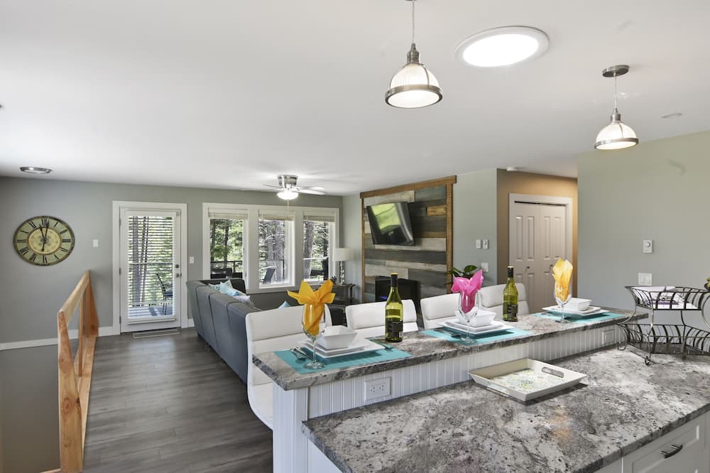 Photo of Bedroom in West Kelowna Estates