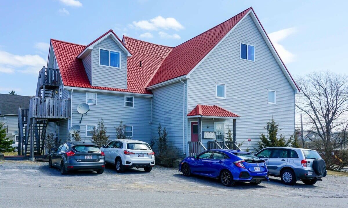 Photo of Outdoor in Saint John