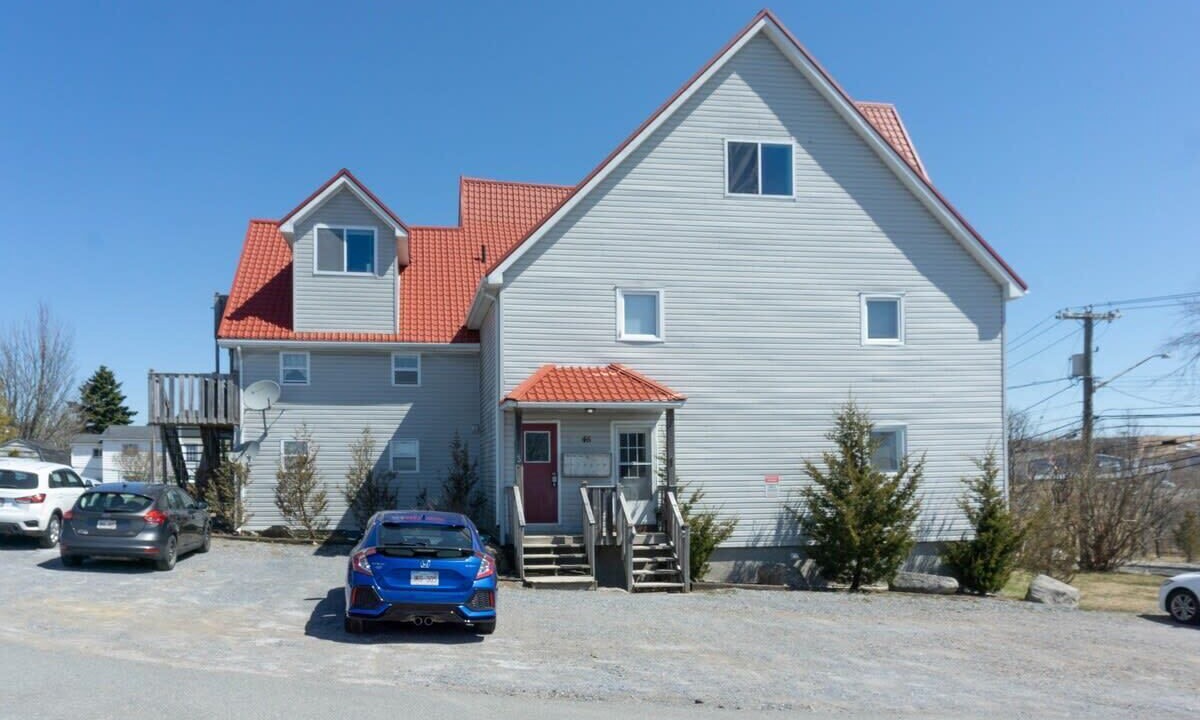 Photo of Outdoor in Saint John