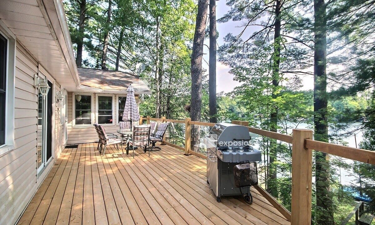 Photo of Outdoor in Muskoka Lakes