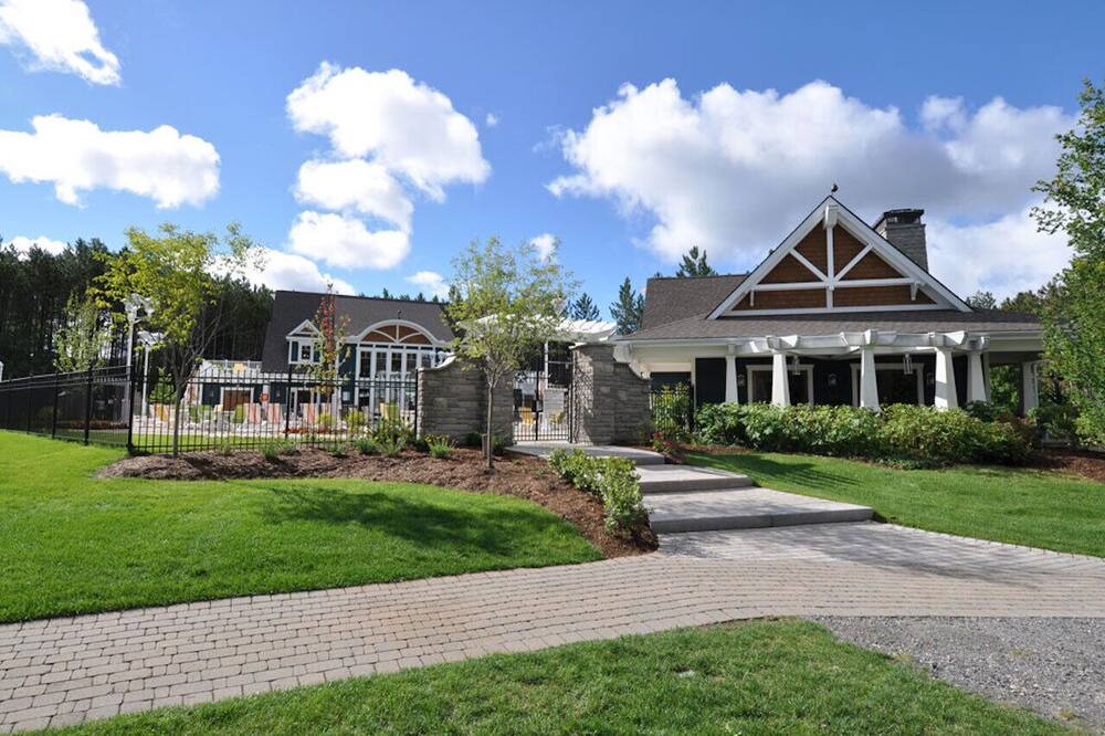 Photo of Outdoor in Baysville