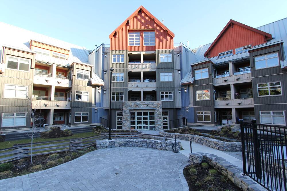 Photo of Outdoor in Whistler Creekside