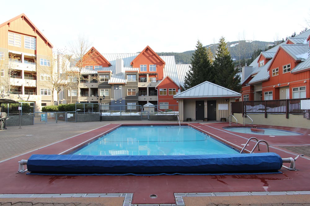 Photo of Outdoor in Whistler Creekside