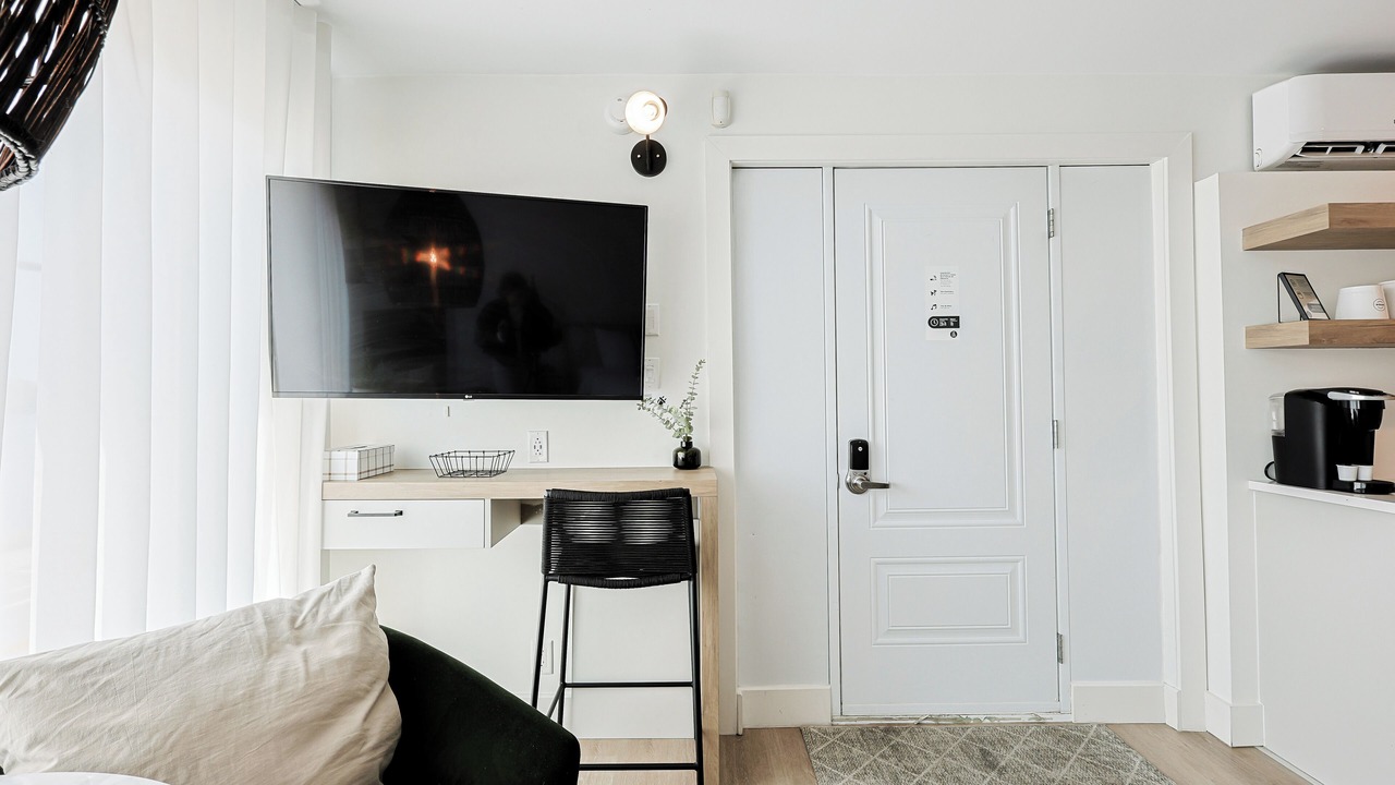 Photo of Livingroom in Sainte-Agathe-des-Monts