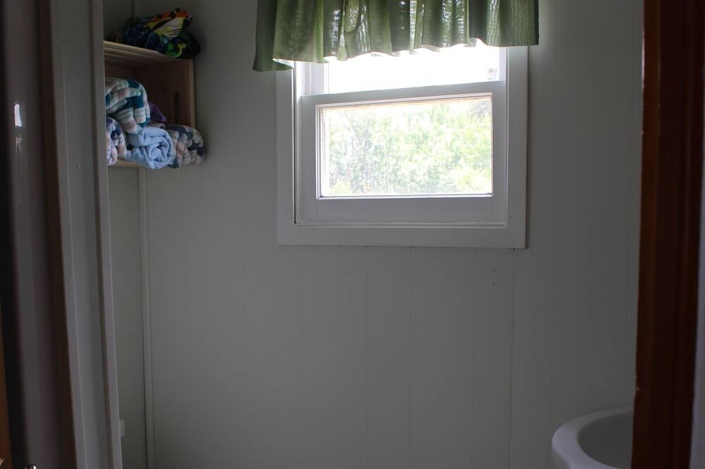 Photo of Bathroom in French Village