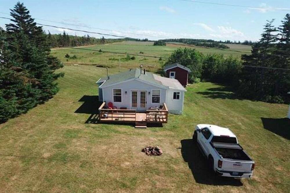 Photo of Outdoor in French Village