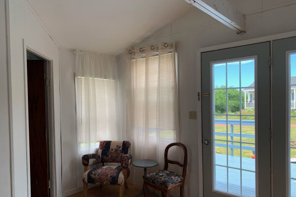 Photo of Bedroom in French Village