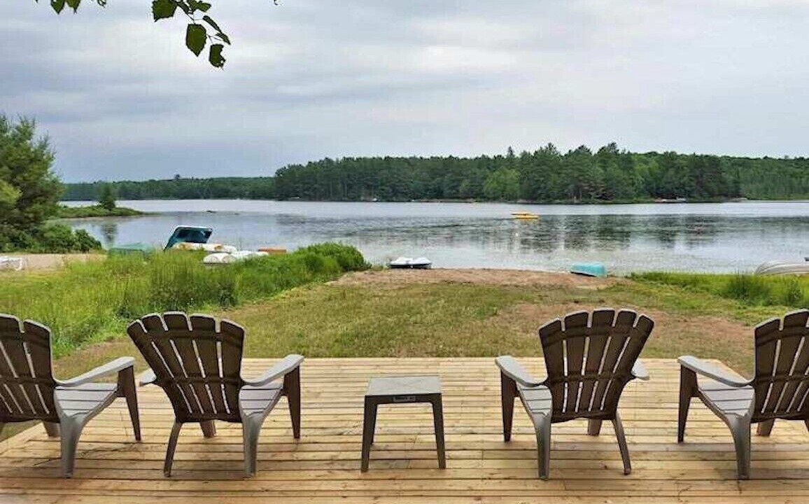 Photo of Outdoor in Bracebridge