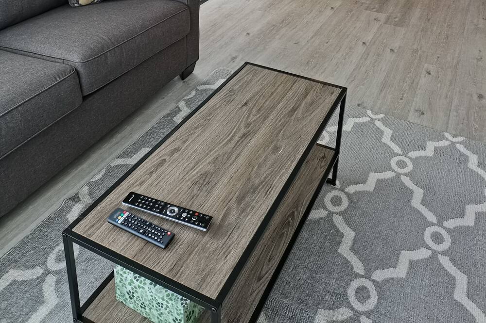Photo of Livingroom in Kelowna Central Business District