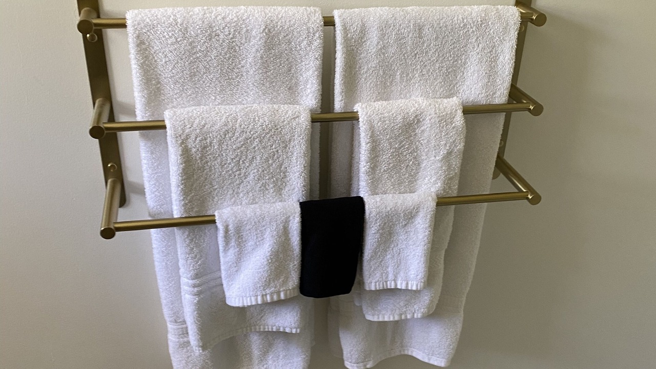 Photo of Bathroom in St. Andrews