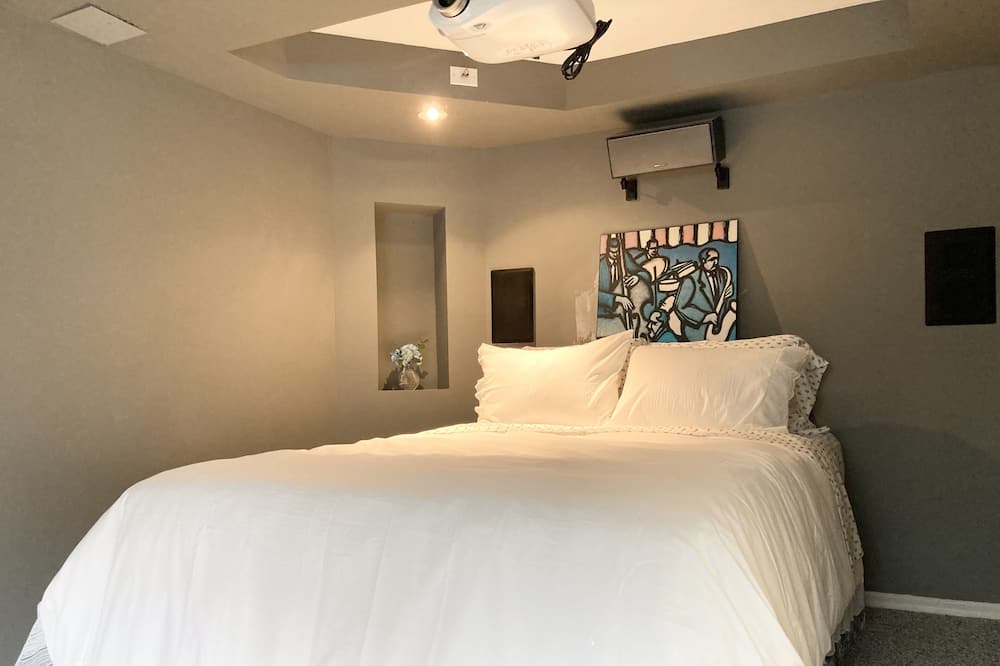 Photo of Bedroom in West Kelowna Estates