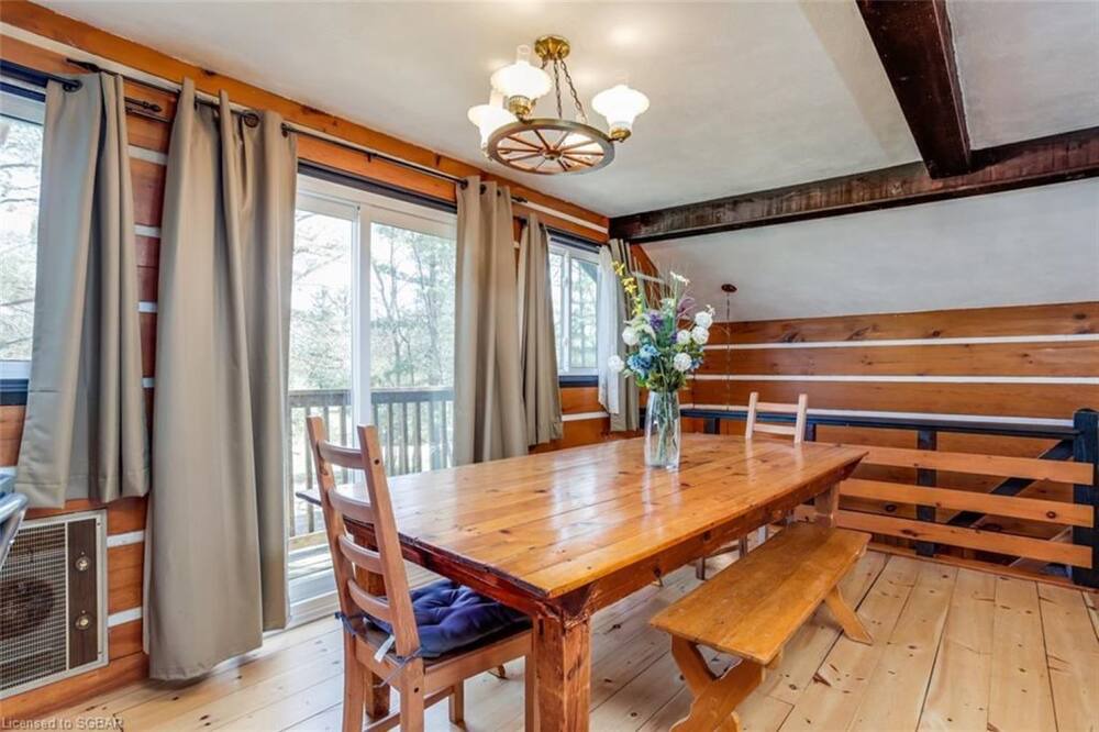 Photo of Kitchen in Glen Huron
