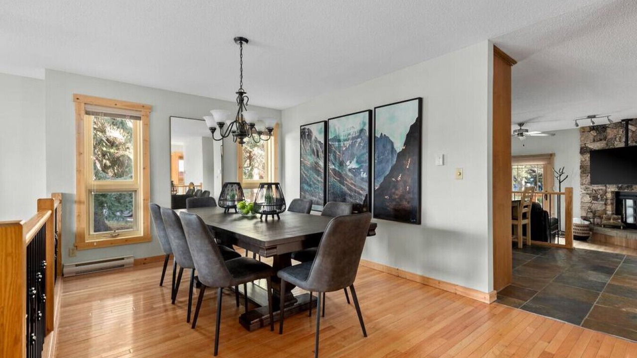 Photo of Bedroom in Invermere
