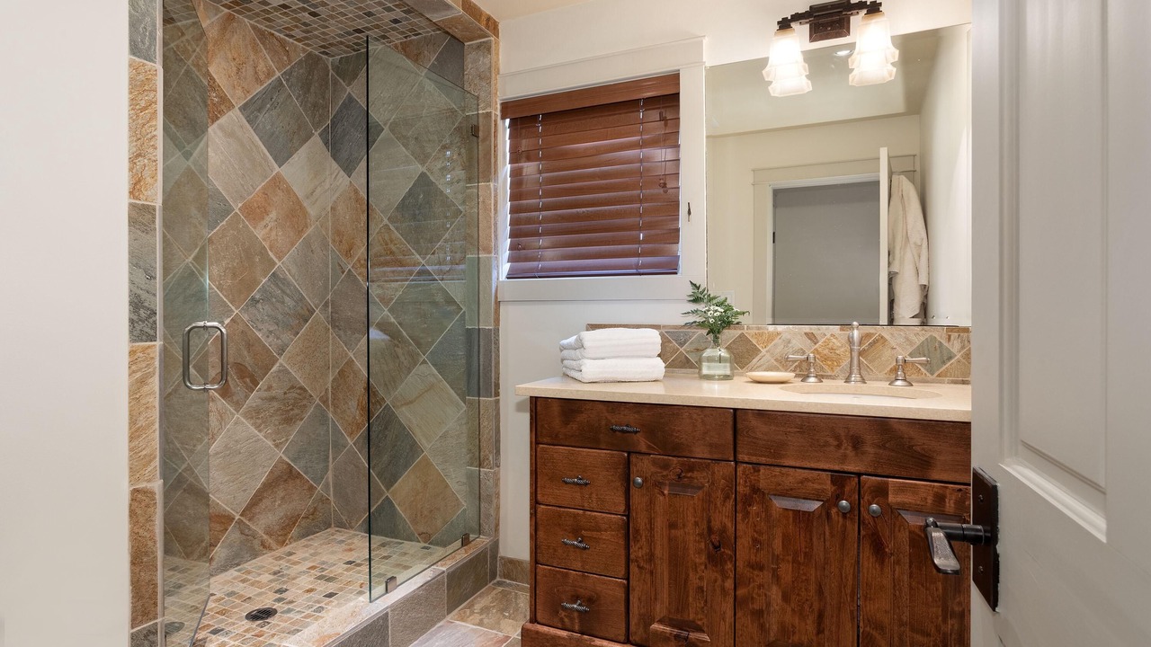 Photo of Bathroom in Nicklaus North