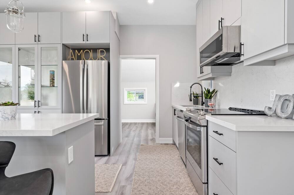Photo of Kitchen in Fenelon Falls