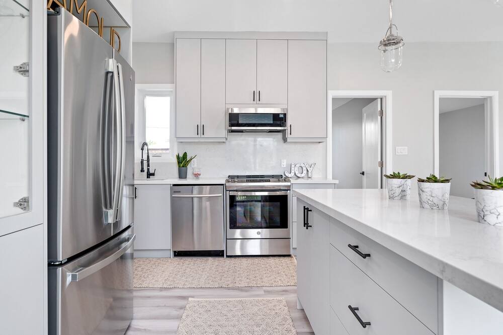 Photo of Kitchen in Fenelon Falls