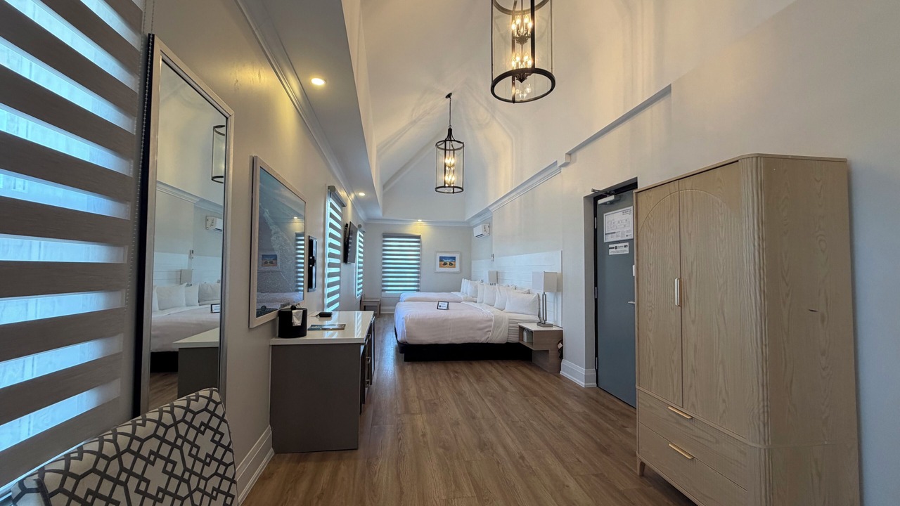Photo of Bedroom in Grand Bend