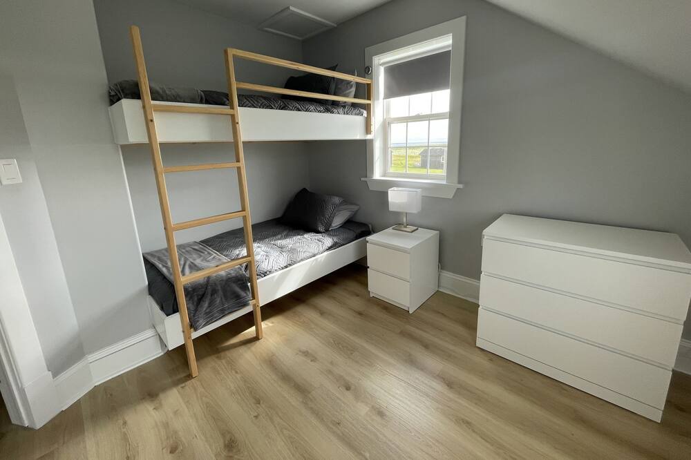 Photo of Bedroom in North Rustico