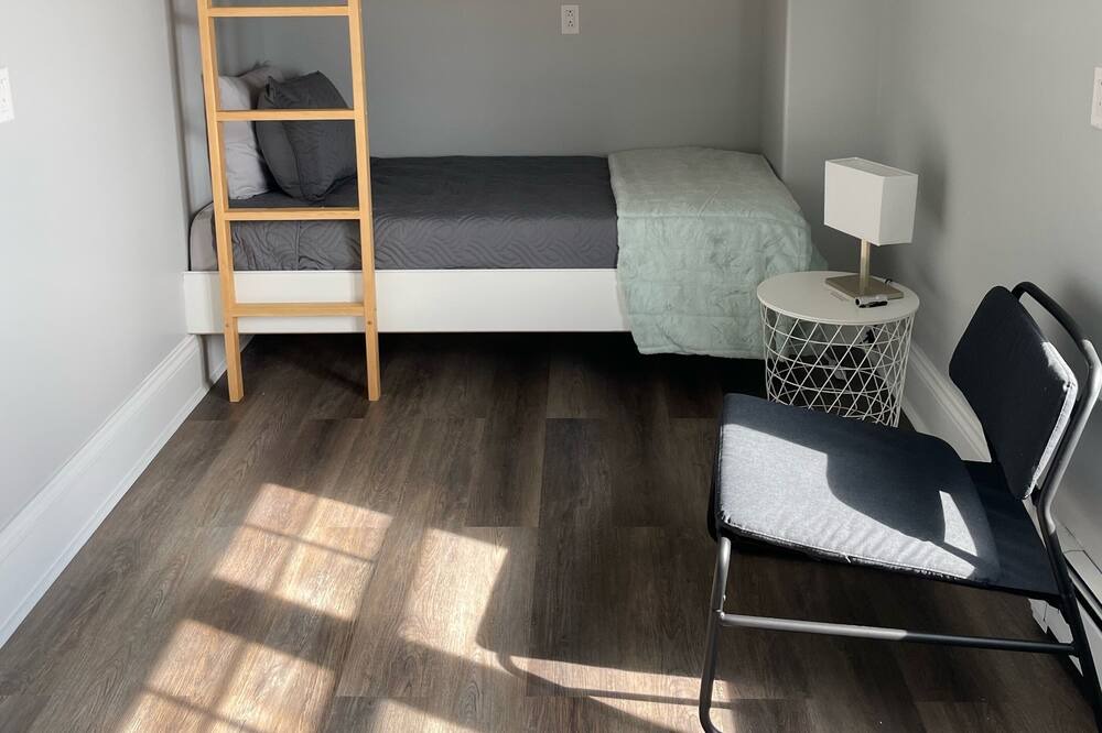 Photo of Bedroom in North Rustico