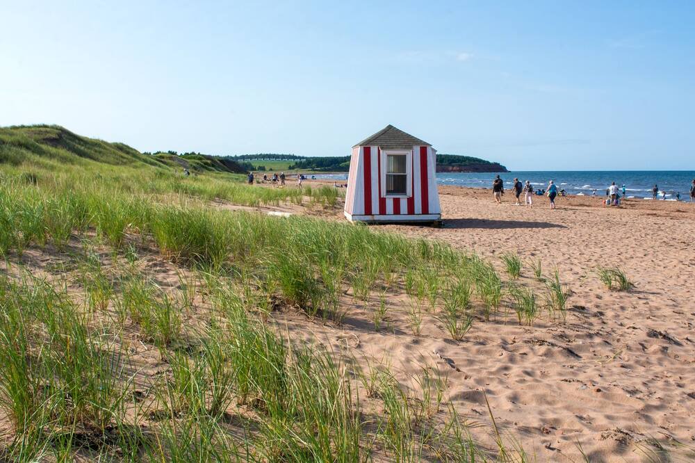 Photo of Others in North Rustico