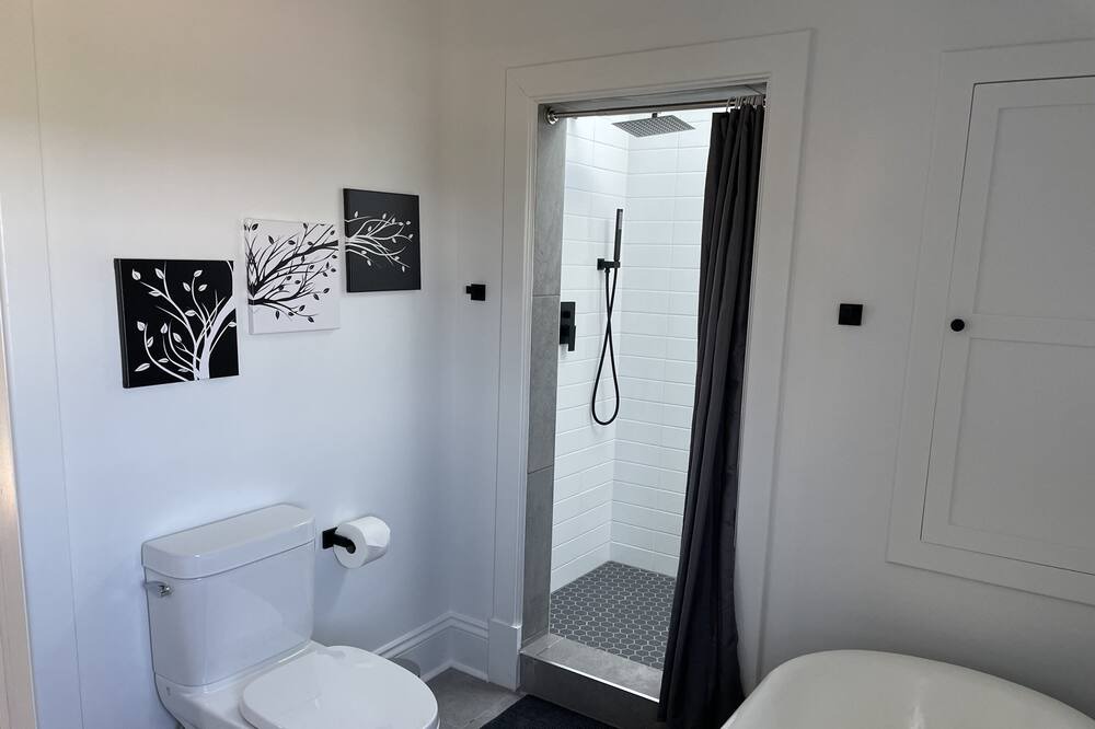 Photo of Bathroom in North Rustico
