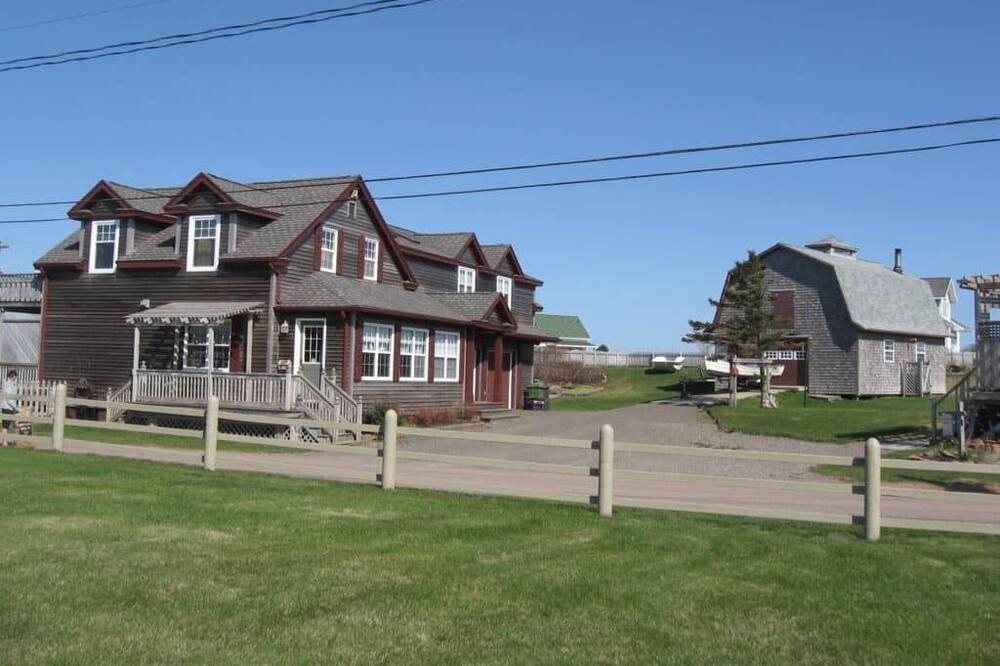 Photo of Outdoor in North Rustico