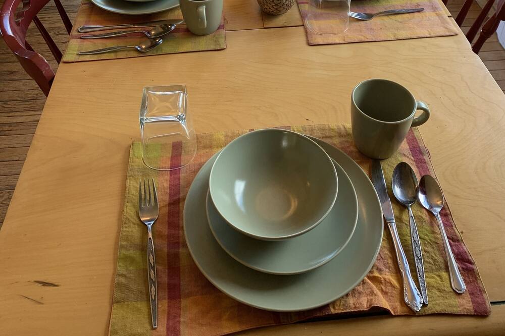 Photo of Kitchen in Port Alberni