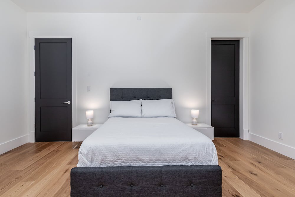 Photo of Bedroom in Brackendale