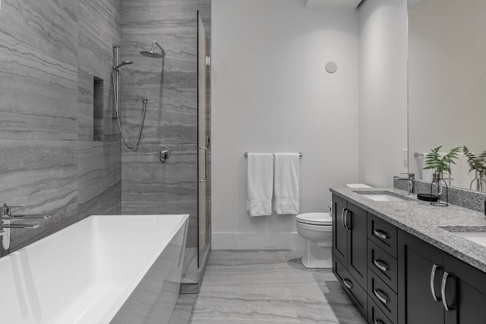 Photo of Bathroom in Brackendale