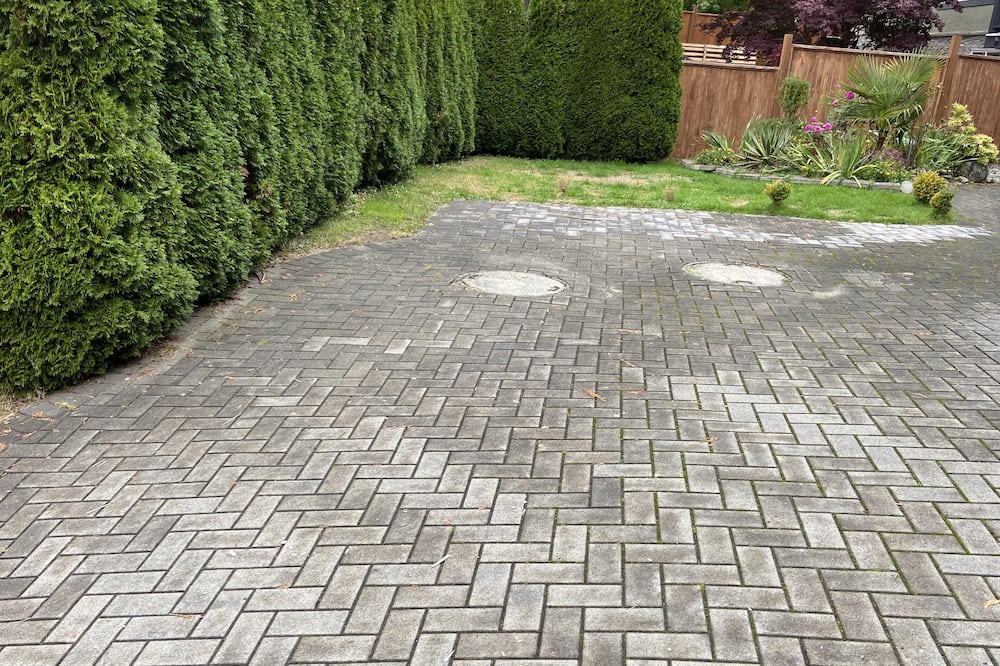 Photo of Outdoor in Canyon Heights