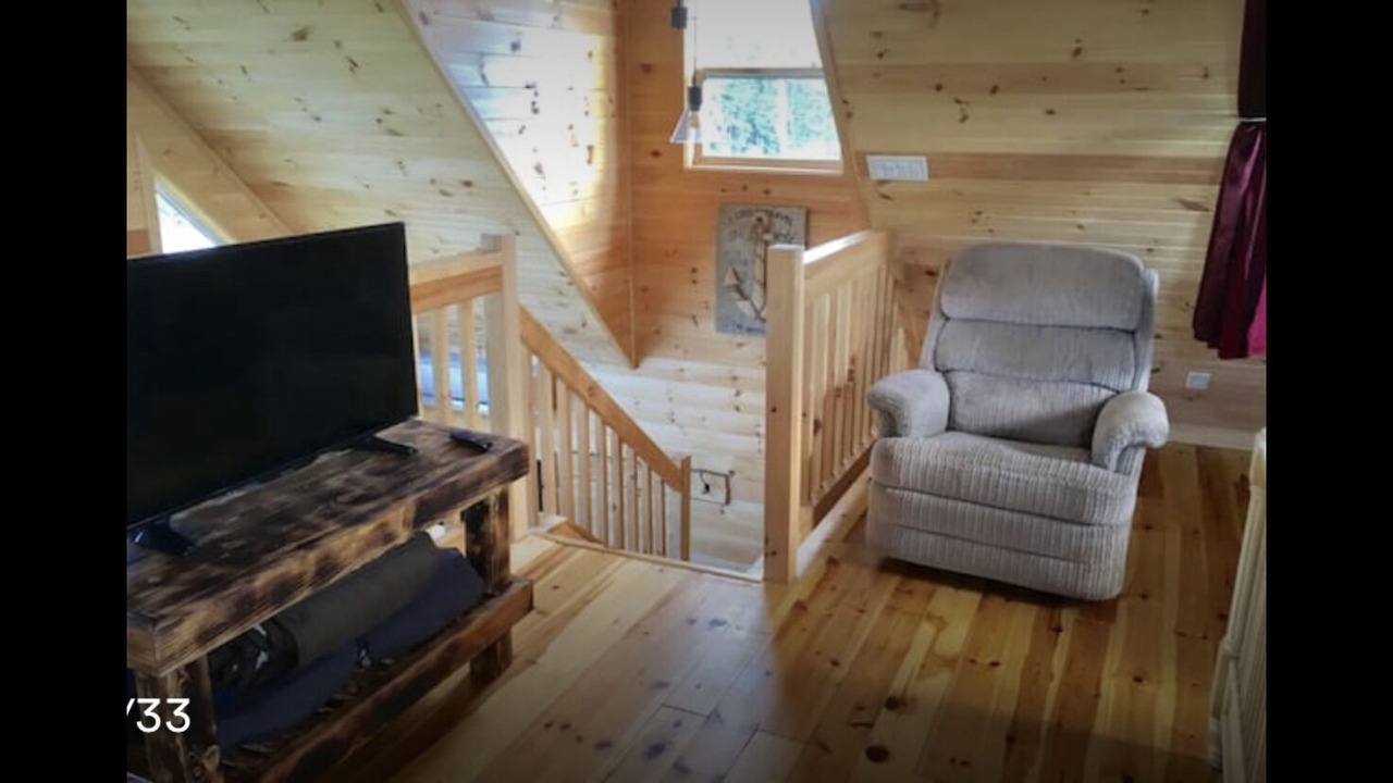 Photo of Livingroom in Inverness