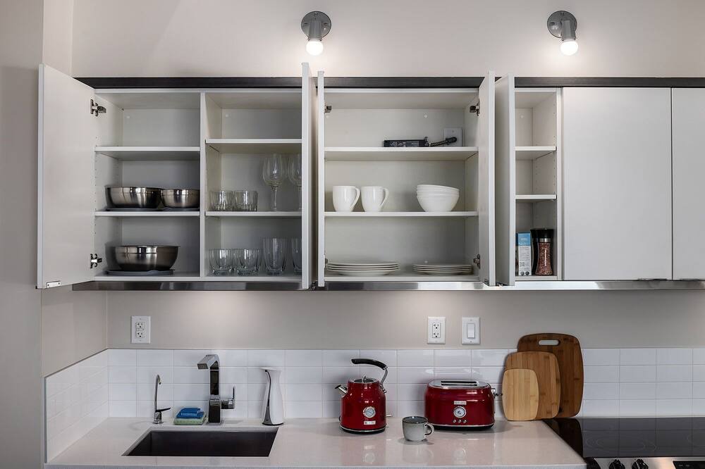 Photo of Kitchen in Kelowna Central Business District