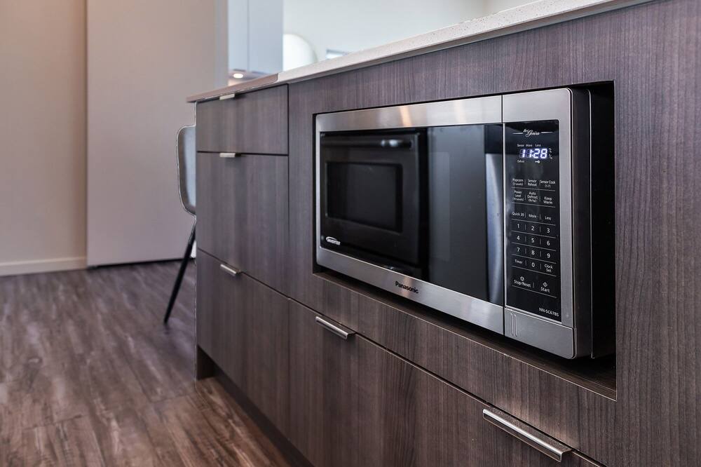 Photo of Bedroom in Kelowna Central Business District