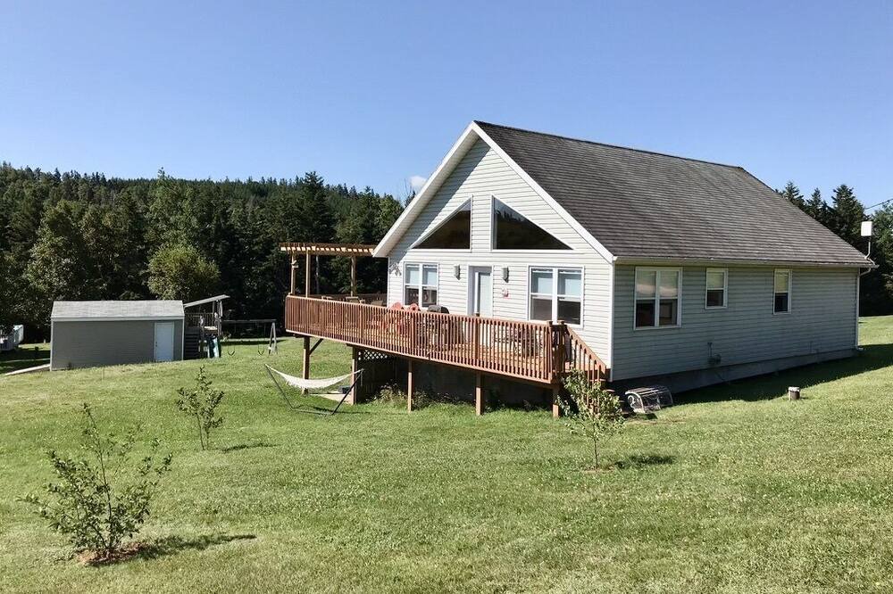 Photo of Outdoor in Found Mills