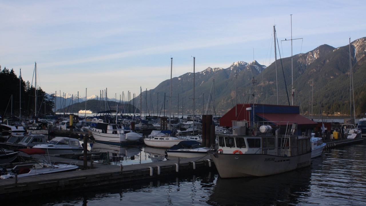 Photo of Others in Horseshoe Bay