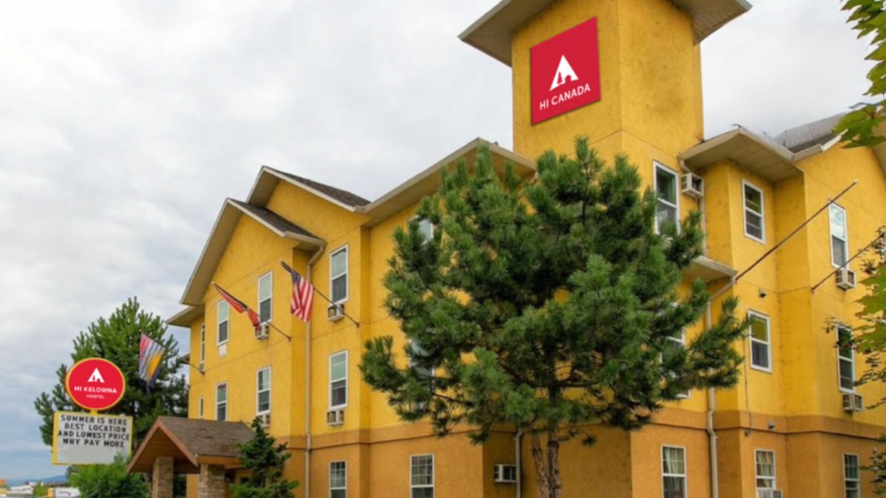 Photo of Outdoor in Downtown Kelowna