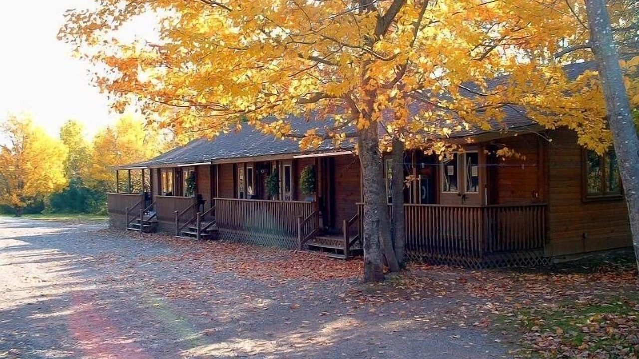 Photo of Outdoor in Ingonish