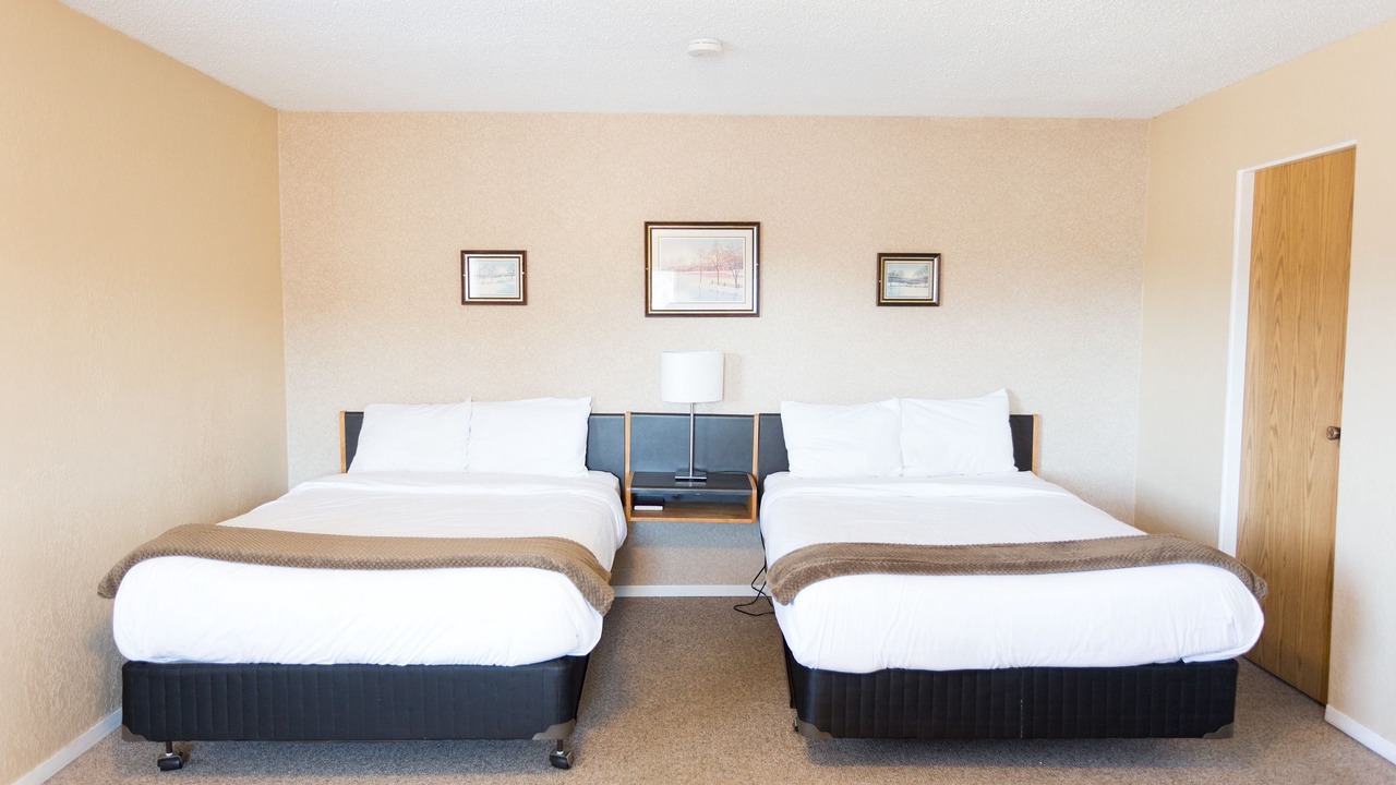 Photo of Bedroom in Ucluelet