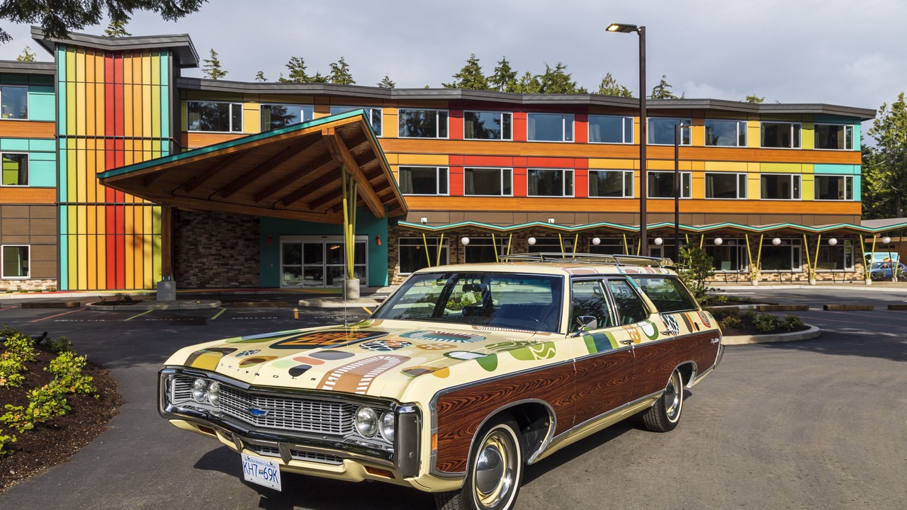 Photo of Others in Tofino