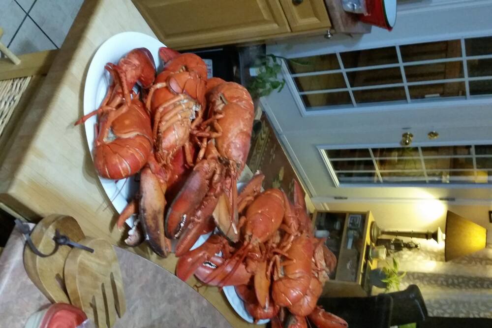 Photo of Others in Pleasant Bay